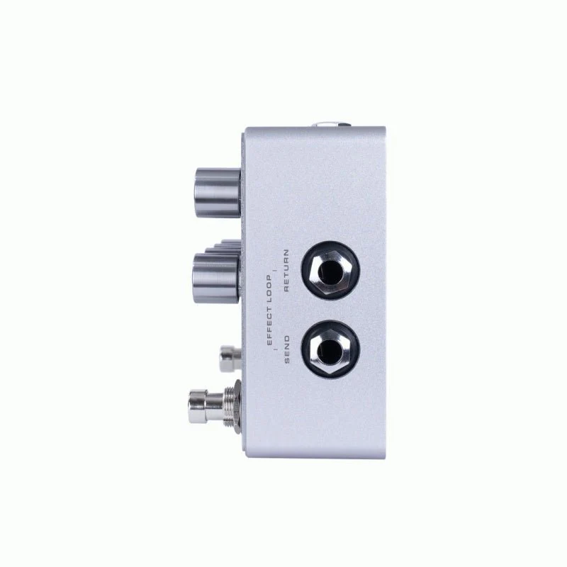 Darkglass KAAMOS Bass Distortion Octaver w/ Filter - Image 4