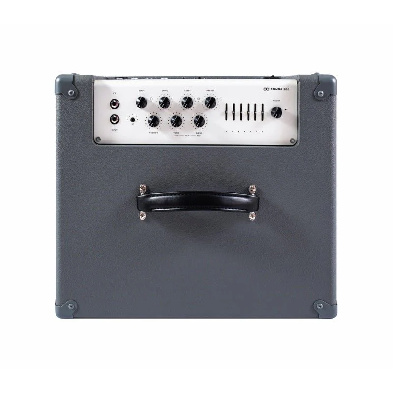 Darkglass Infinity 500 Combo 112 500W 1x12" Bass Amp Combo DG112D - Image 2