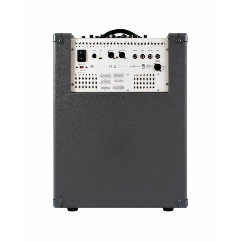 Darkglass Infinity 500 Combo 210 500W 2x10" Bass Amp Combo DG210D - Image 3
