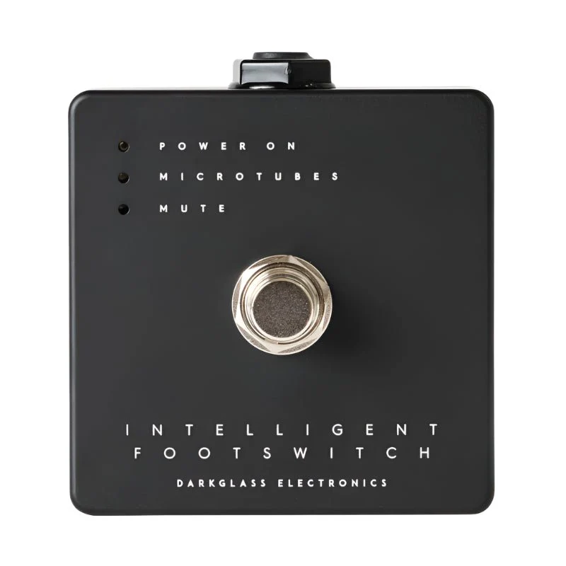 Darkglass Intelligent Footswitch for Microtubes 500 & Microtubes 900
