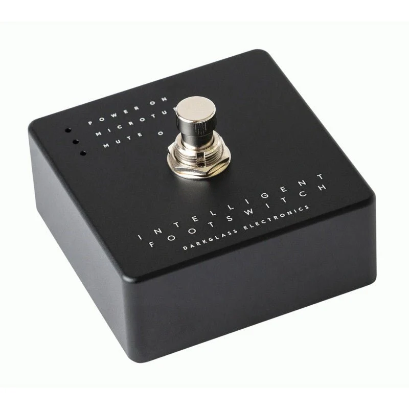 Darkglass Intelligent Footswitch for Microtubes 500 & Microtubes 900 - Image 2