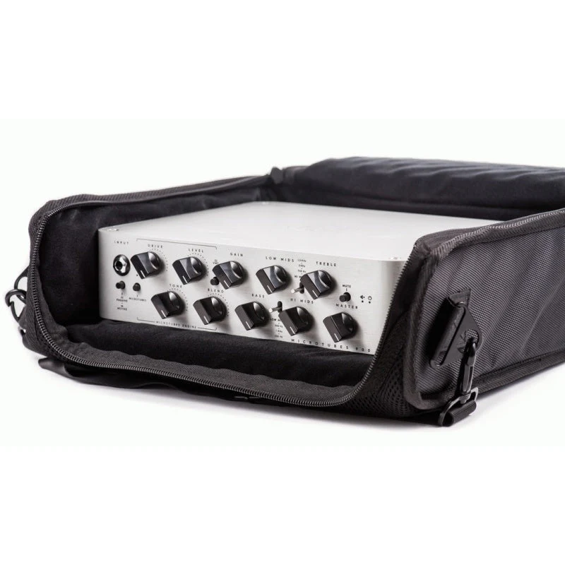 Darkglass Gigbag / CarryBag for Microtubes 900 - Image 2