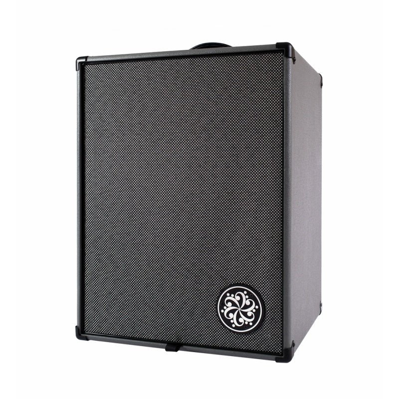 Darkglass Microtubes 500 Combo 210 500W 2x10" Bass Amp Combo DG210A