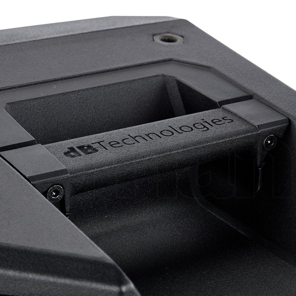 dB Technologies OPERA 10 1200W 10" 2-Way Active Speaker - Image 5