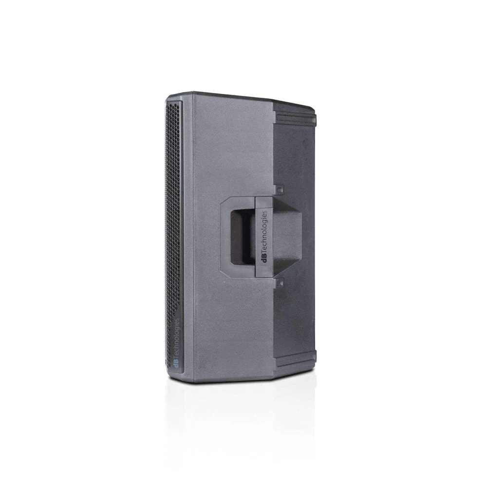 dB Technologies OPERA 10 1200W 10" 2-Way Active Speaker - Image 6