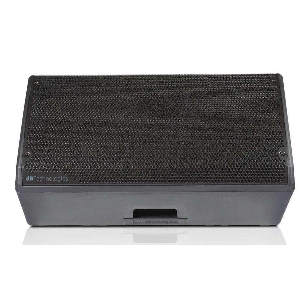 dB Technologies OPERA 10 1200W 10" 2-Way Active Speaker - Image 9
