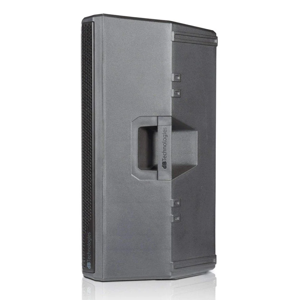 dB Technologies OPERA 12 1200W 12" 2-Way Active Speaker - Image 7
