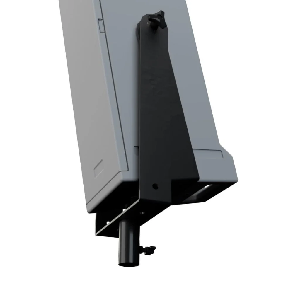 dB Technologies VB-2X6 Vertical bracket for VIO X206 and IS26T - Image 2