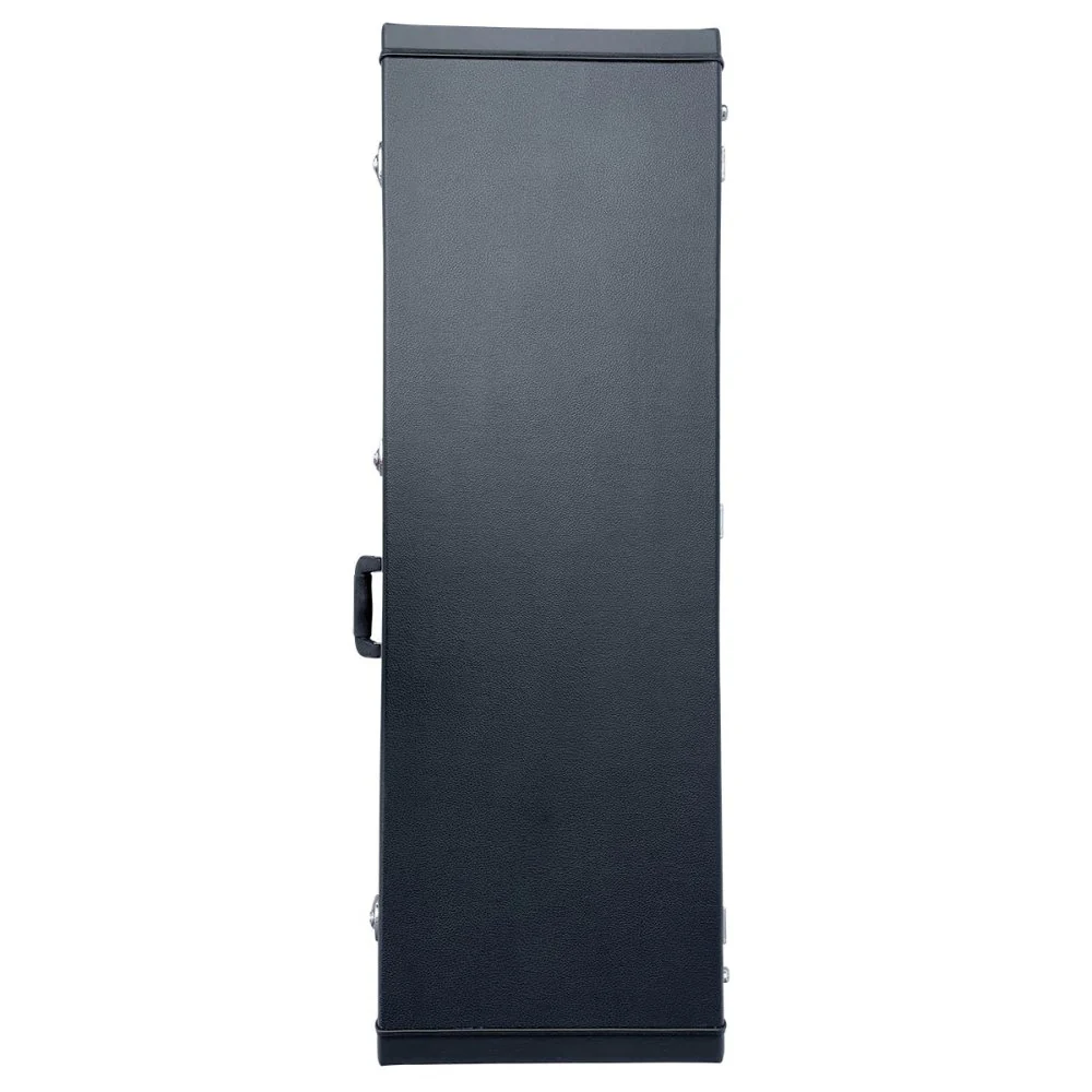 DCM WBC1 Hard Case for Bass Guitar - Image 4