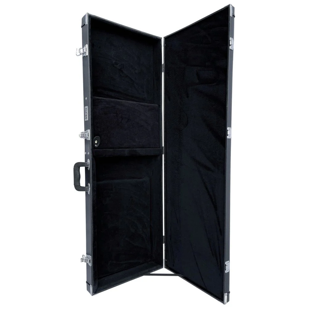 DCM WBC1 Hard Case for Bass Guitar - Image 5