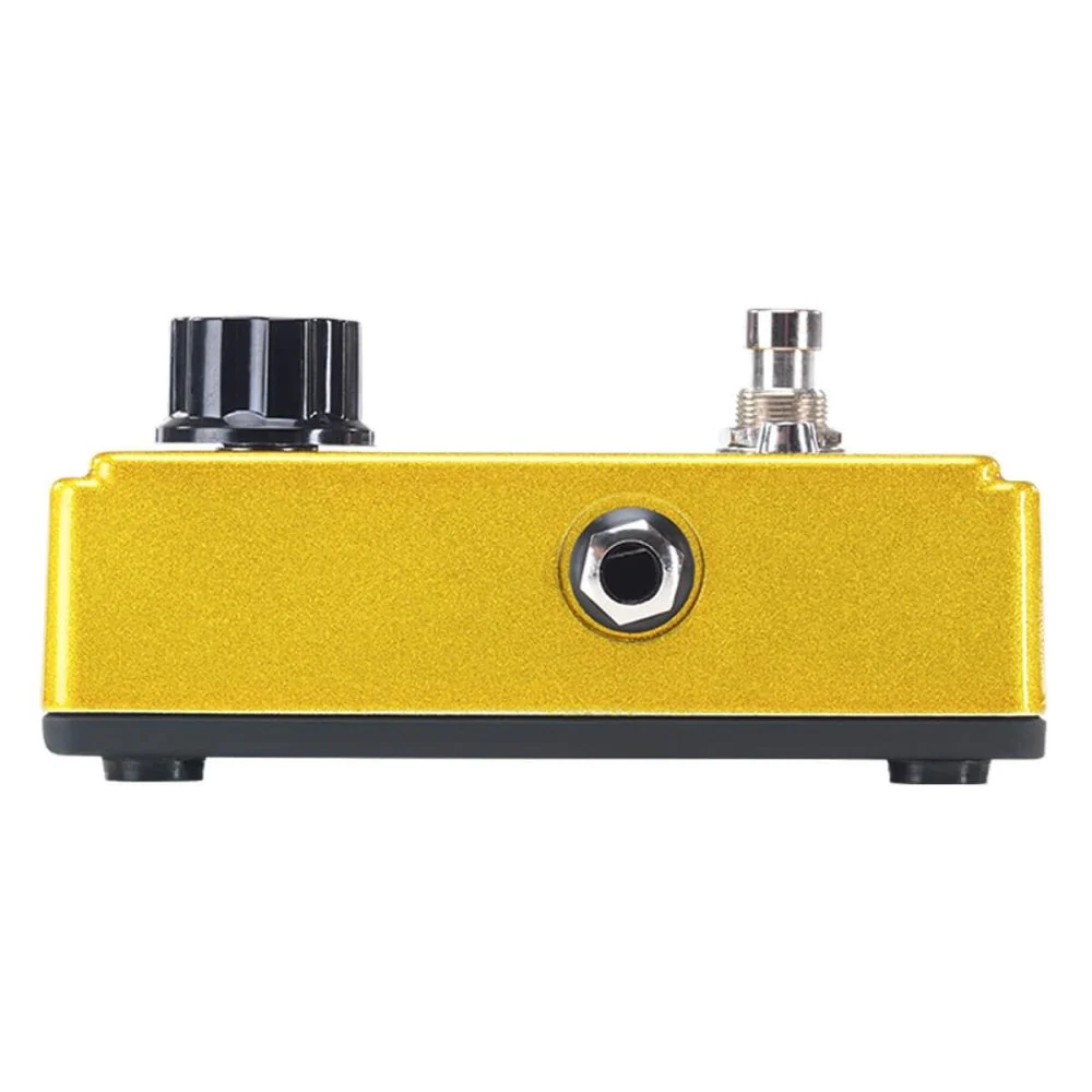 Digitech DOD-250 Overdrive Preamp 250 Distortion & Boost Pedal - Image 5