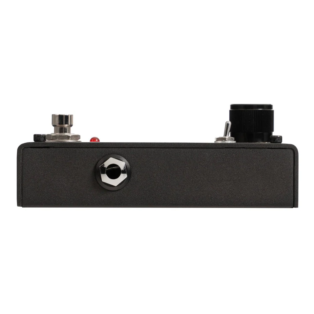 DigiTech Drop BLACK Polyphonic Drop Tune Pedal Limited Edition - Image 6