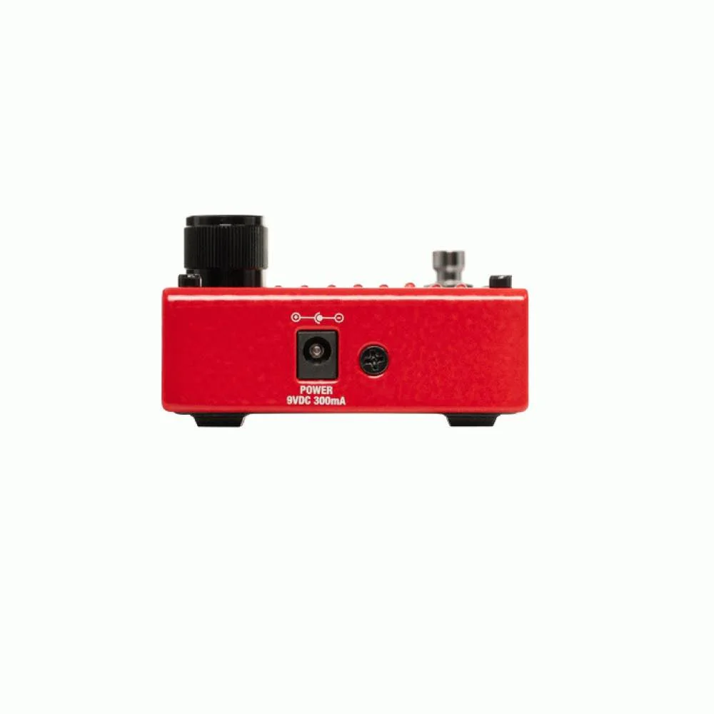 DigiTech HammerOn Instantaneous Pitch-shifter Pedal - Image 5