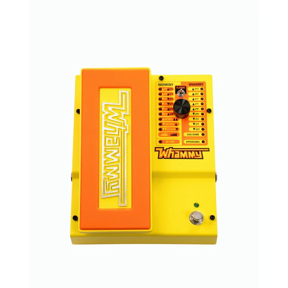 DigiTech MonoNeon Signature Whammy - Image 3