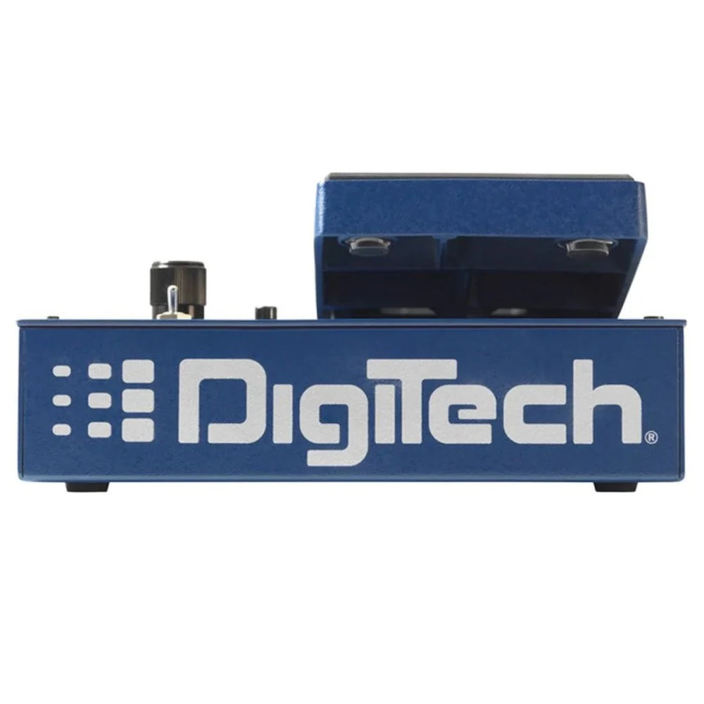 Digitech BASS Whammy Bass Shift Pedal - Image 3