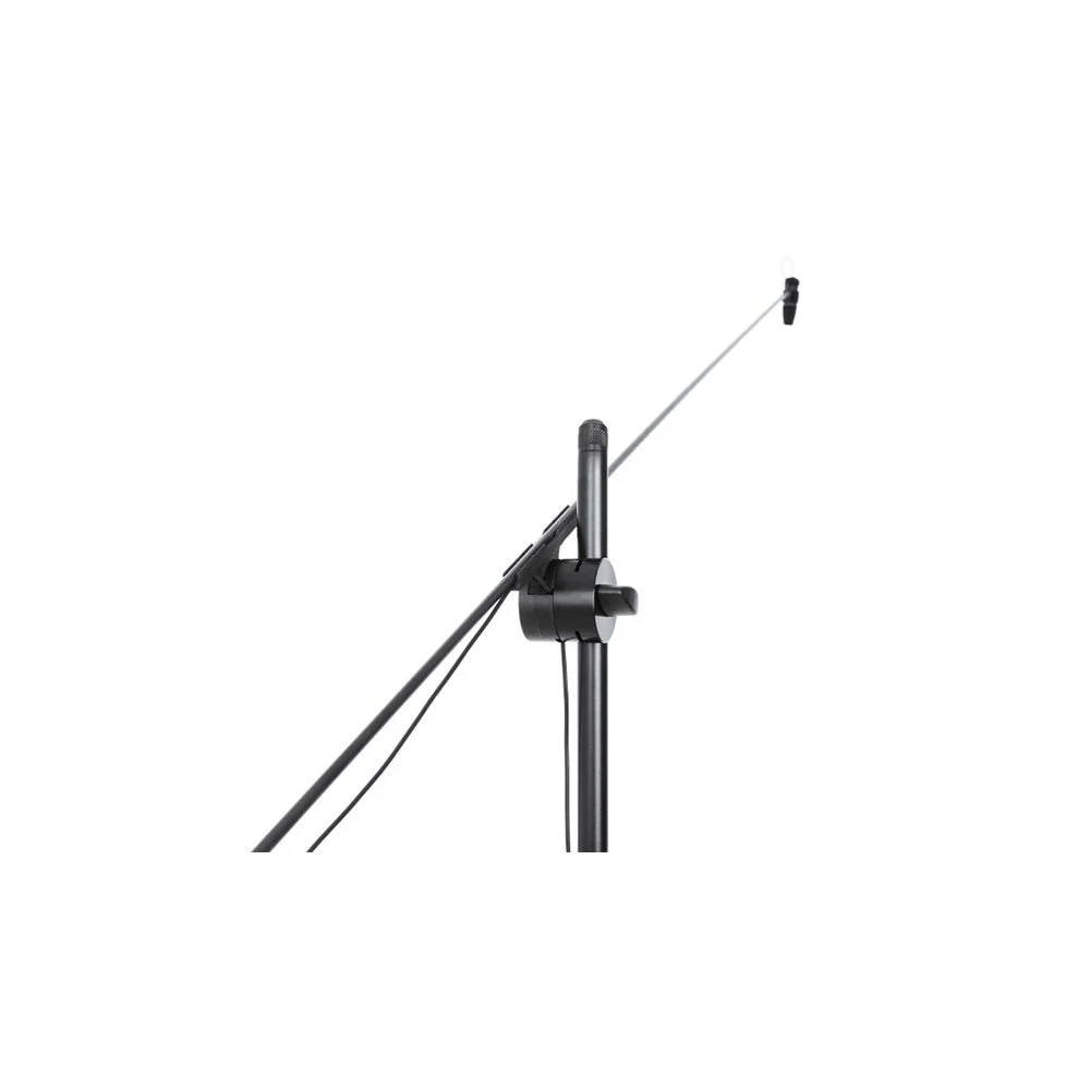 DPA d:Sign 4097 CORE Supercardioid Choir Mic w/ Shock Mount Boom Mic Stand - Image 3