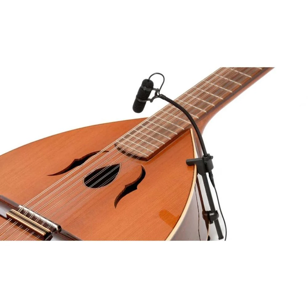 DPA 4099 CORE Mic Clip for Guitar (GC4099) - Image 3