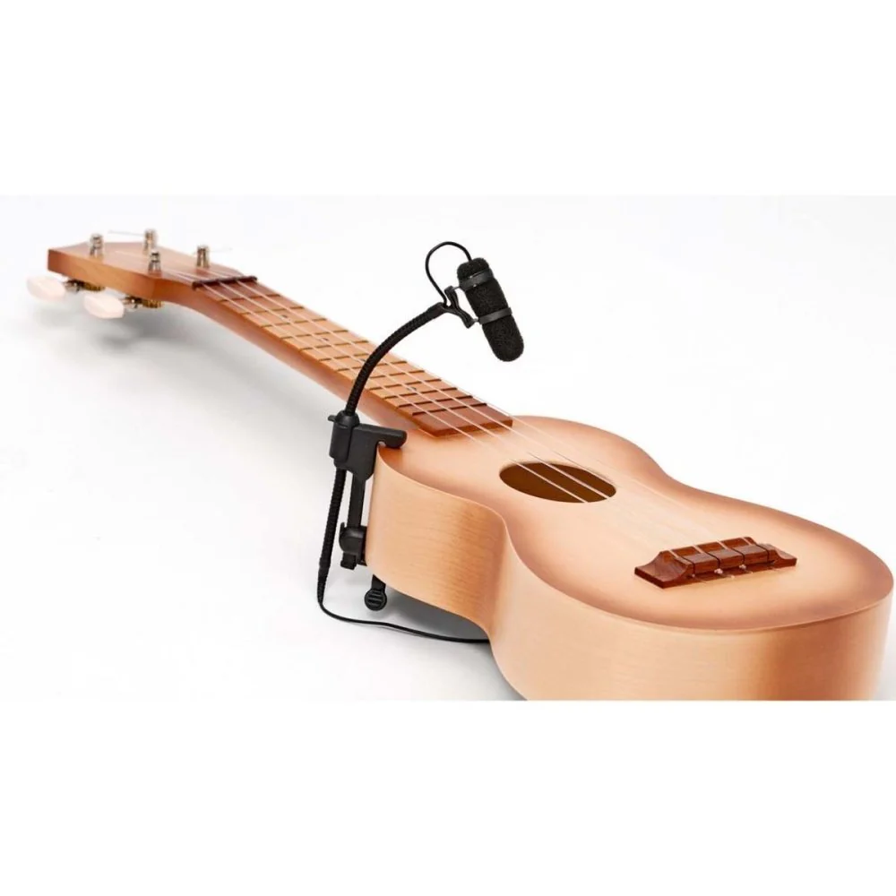 DPA 4099 CORE Mic Clip for Guitar (GC4099) - Image 4