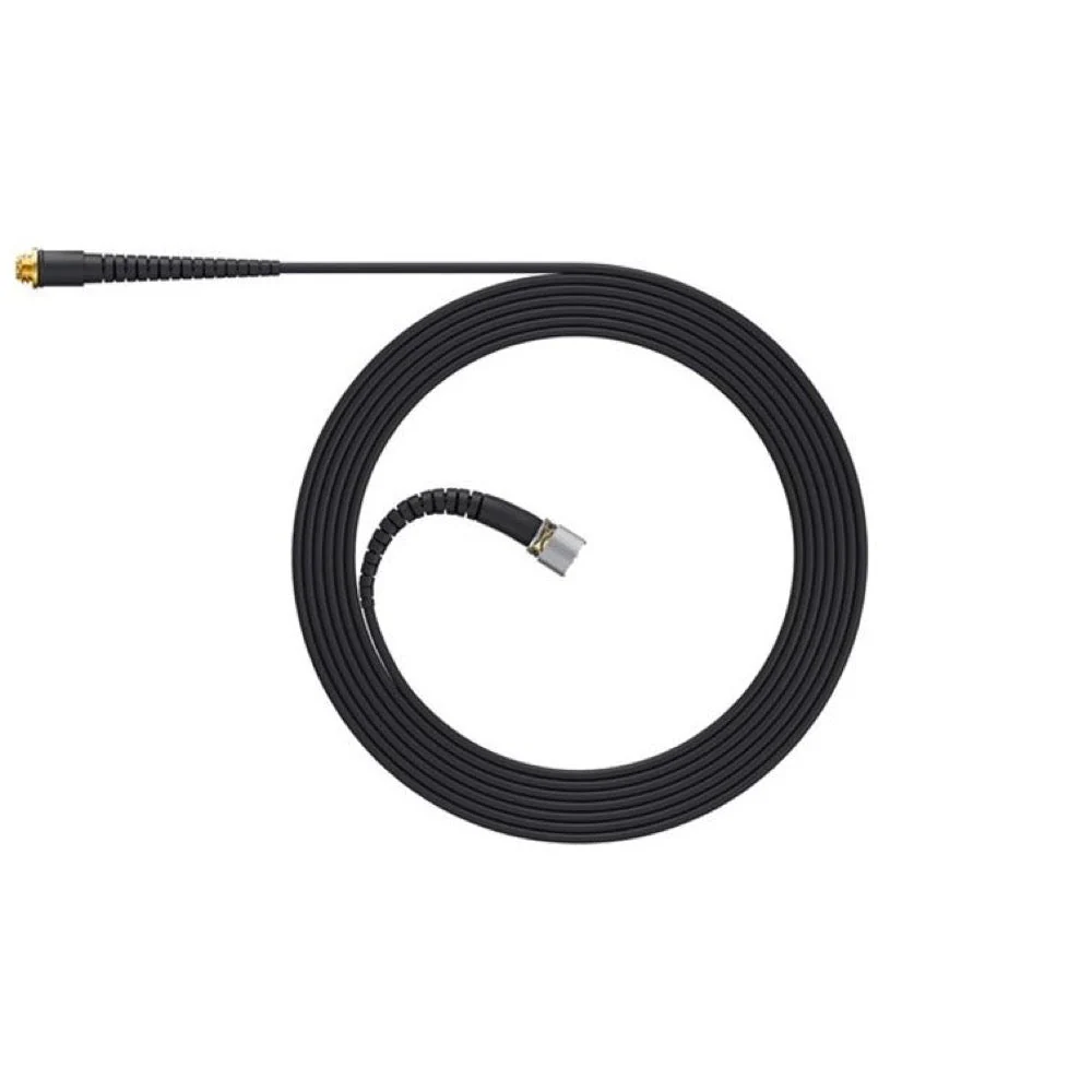 DPA MicroLock Extension Cable 1.6mm / 1.8M Black CM1618B90