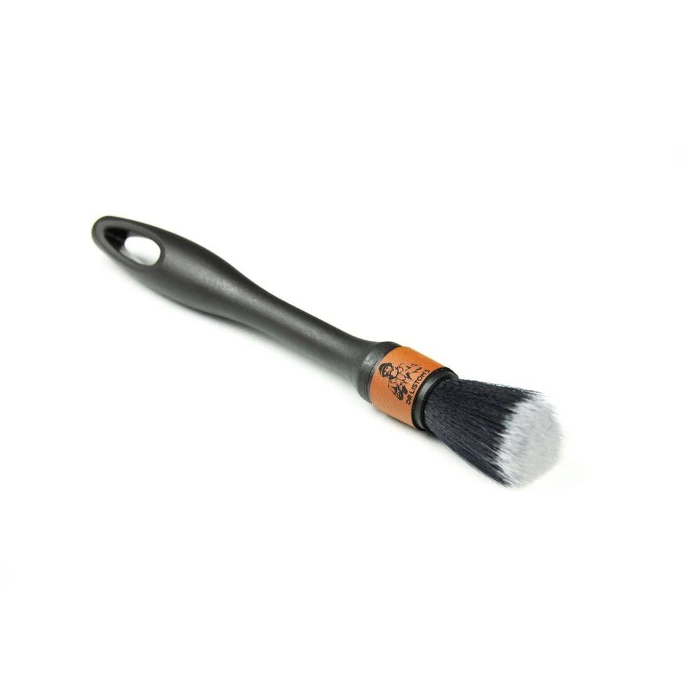 DR LISTON'S Remarkable Brush