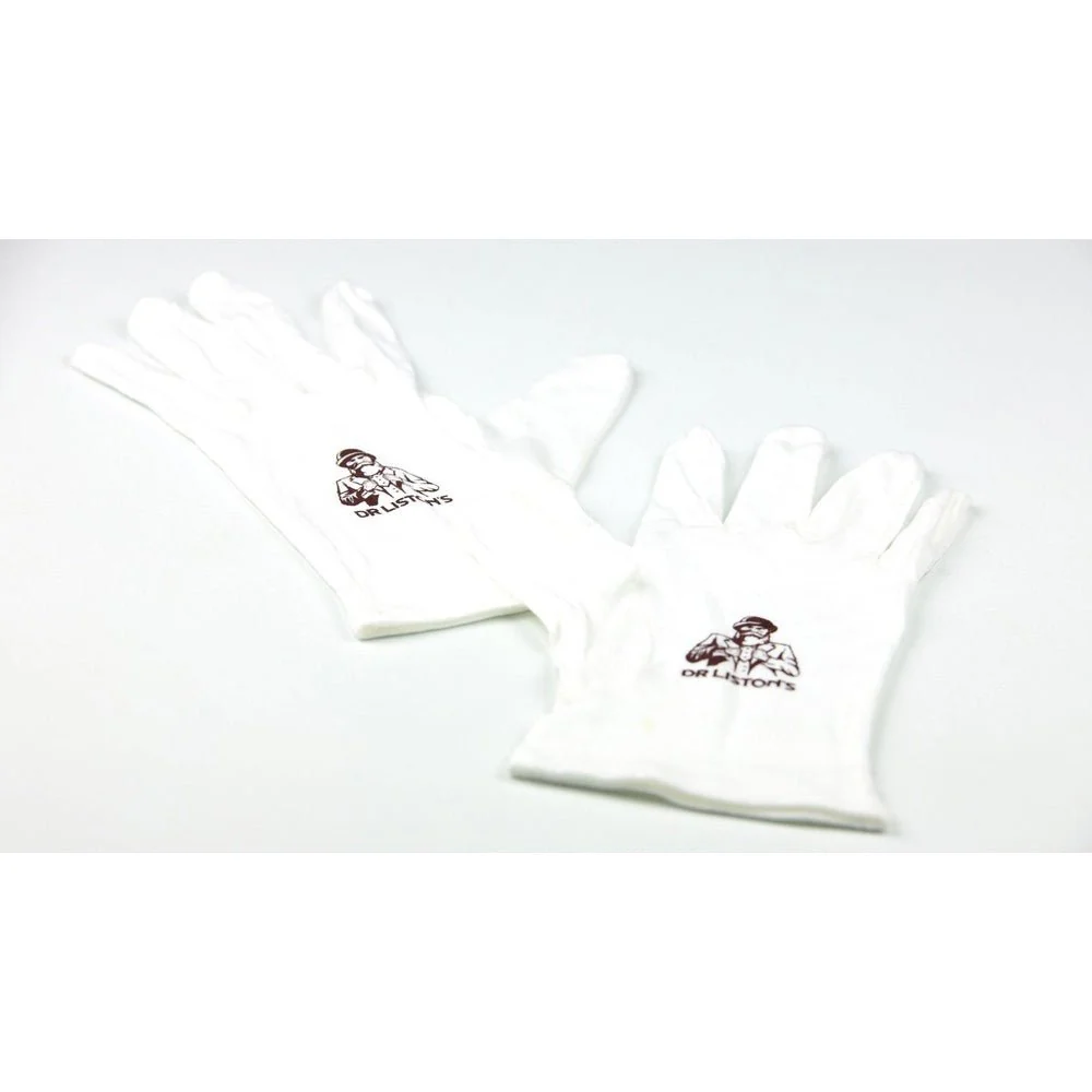 DR LISTON'S The Doctors Gloves