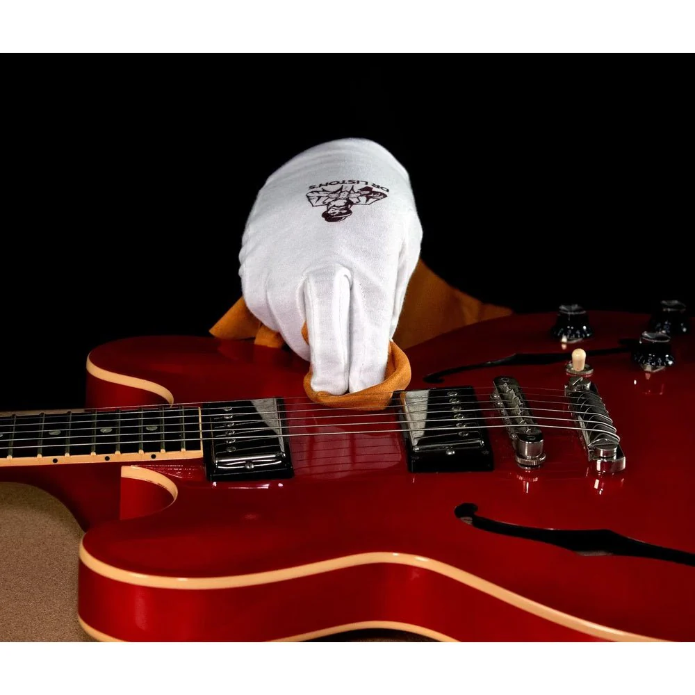 DR LISTON'S Ultimate Guitar Glaze - Image 2