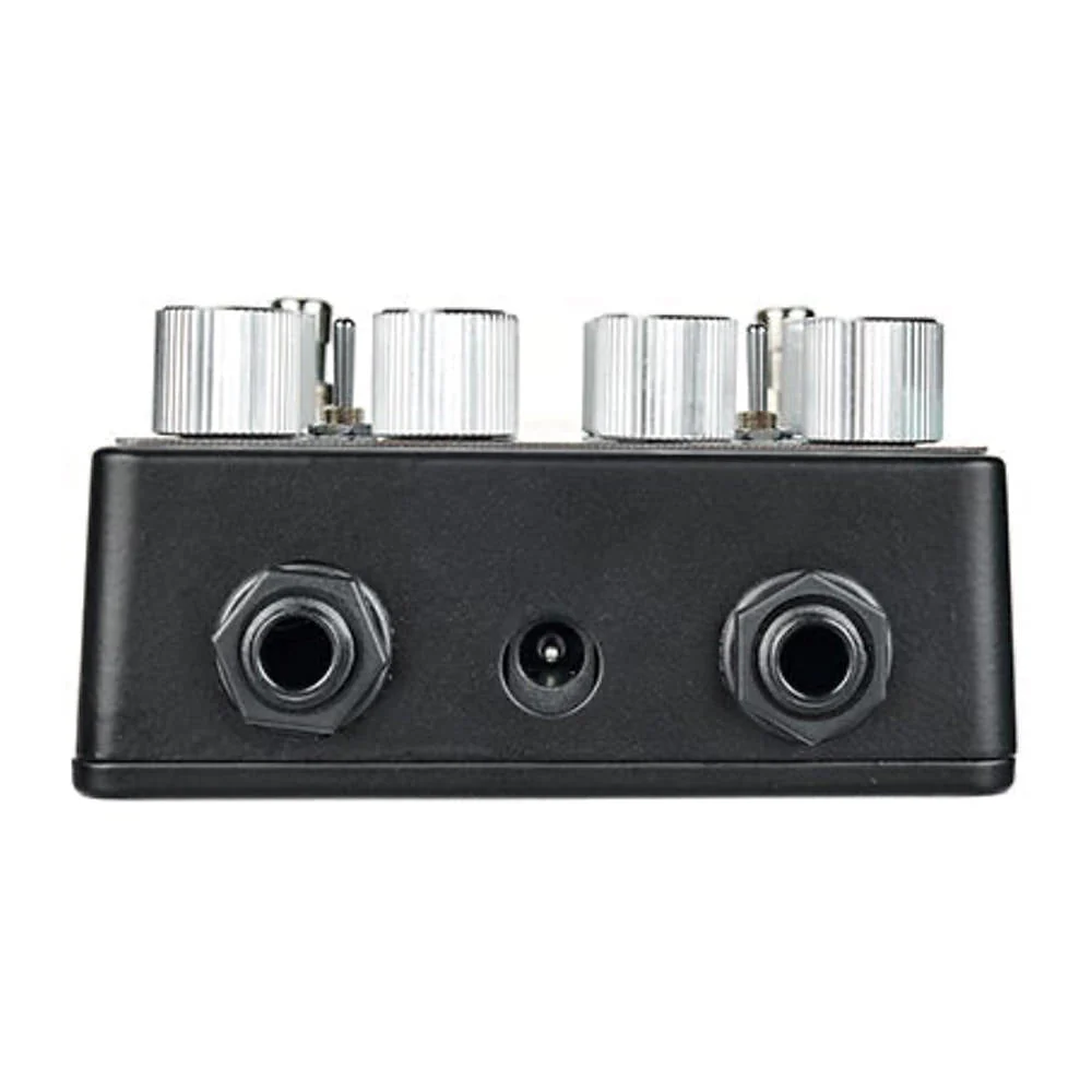 DSM & Humboldt SILVER LININGS Overdrive / Preamp / Boost Engine - Image 5