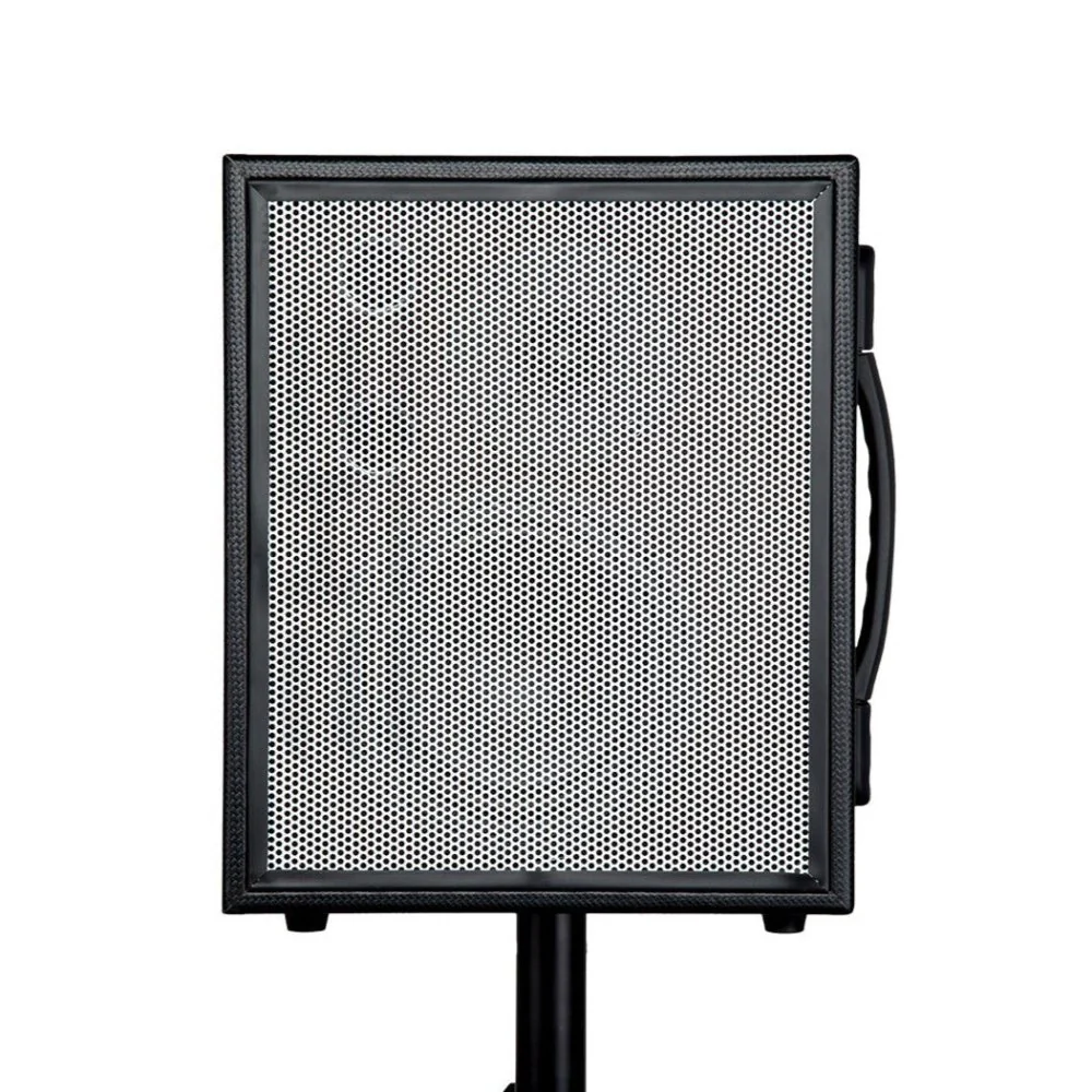 Elite Acoustics EAE M2-6J Live & Studio Monitor 4 Channel Mixer Effects With Padded Carry Bag PRE-ORDER - Image 5