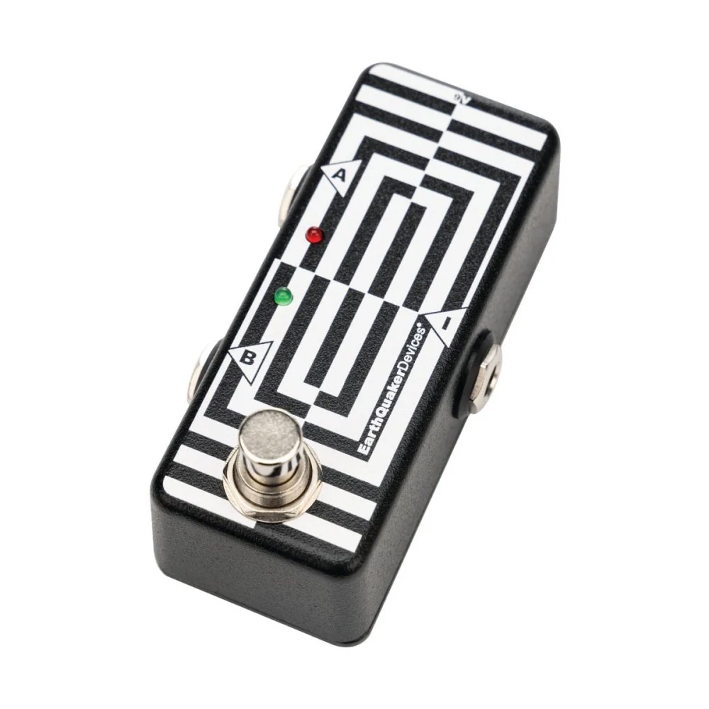 Earthquaker Devices A/B Box Both Directions Utility Series - Image 3