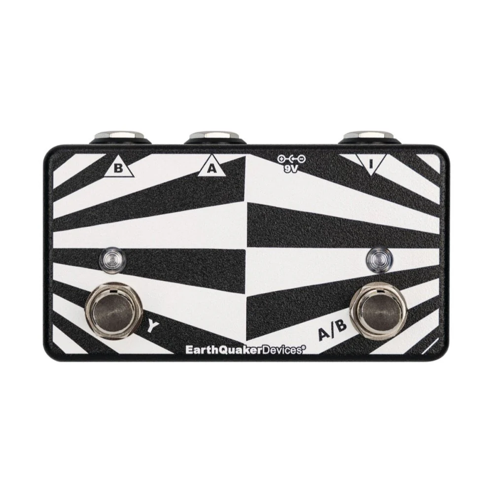 Earthquaker Devices ABY Box Utility Series - Image 2