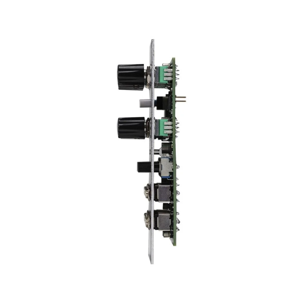 Earthquaker Devices Afterneath Eurorack Module Reveb Processor - Image 5