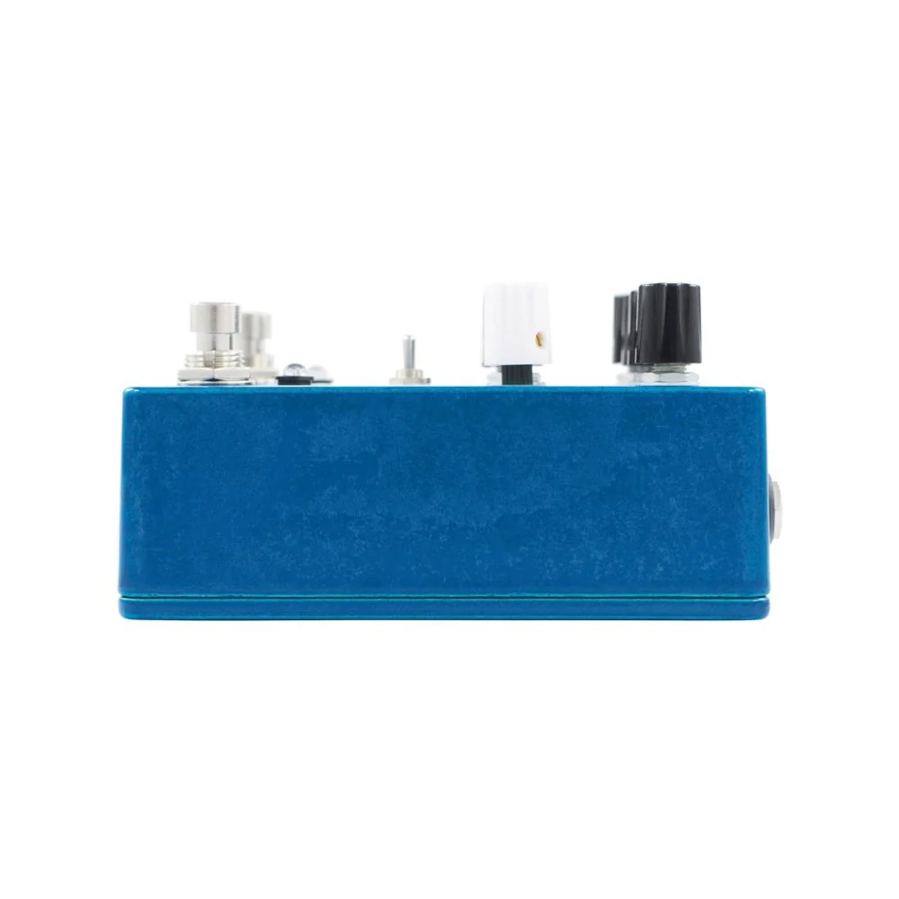 Earthquaker Devices Avalanche Run V2 Stereo Reverb & Delay With Tap Tempo - Image 5