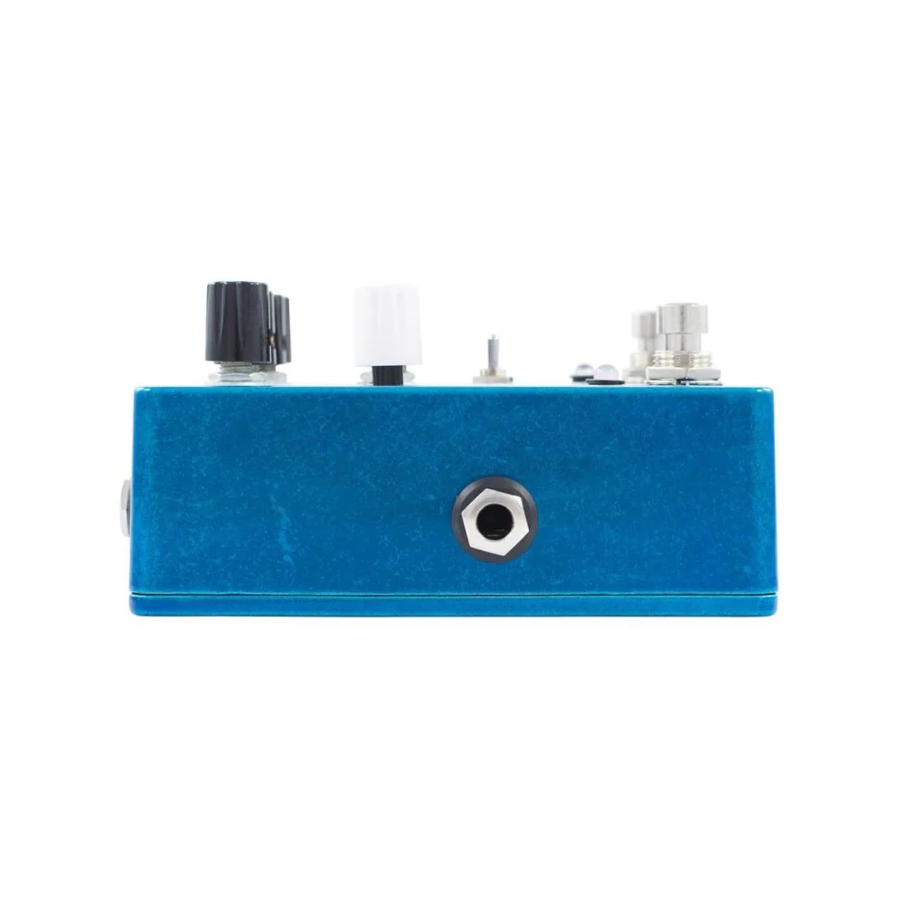 Earthquaker Devices Avalanche Run V2 Stereo Reverb & Delay With Tap Tempo - Image 6