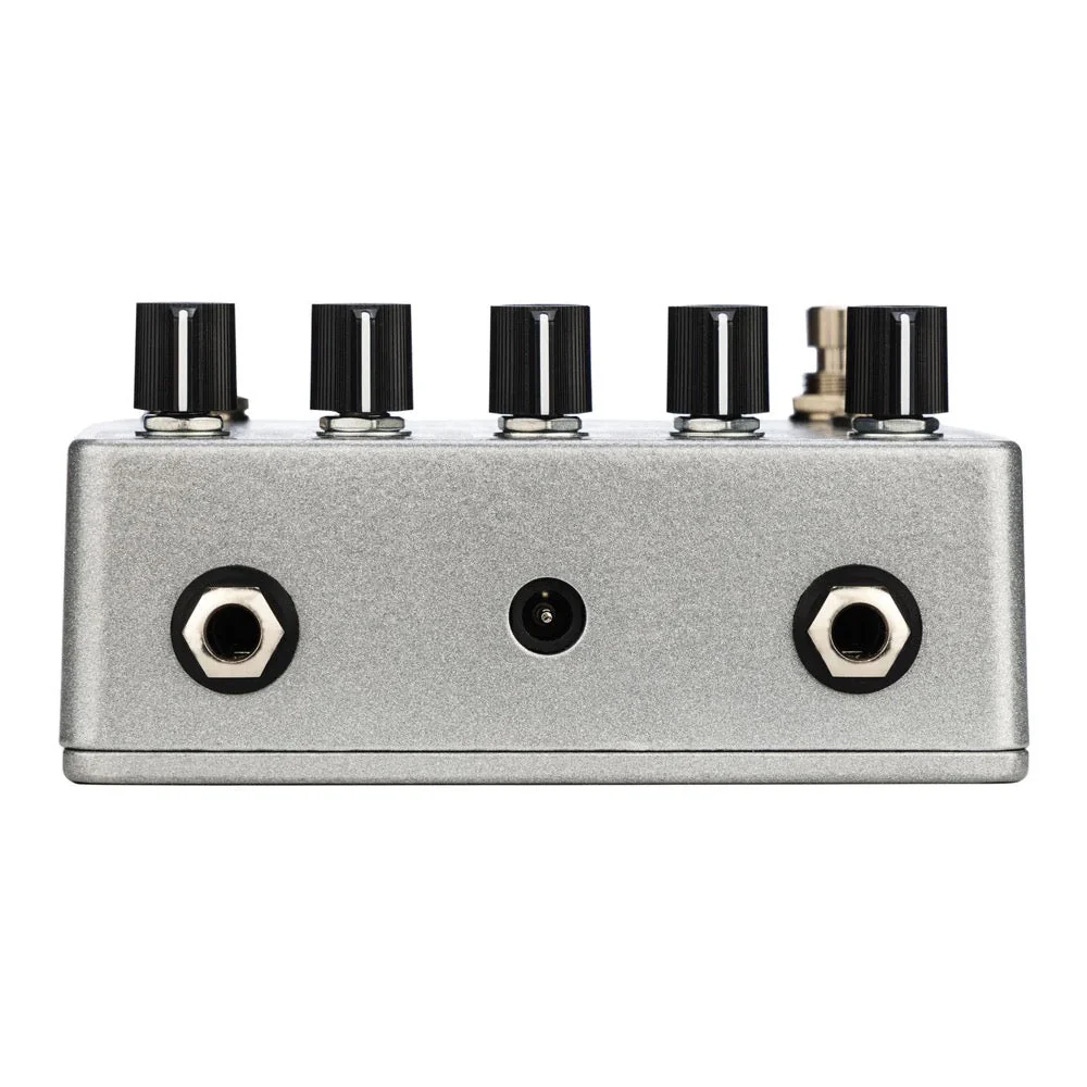 Earthquaker Devices Disaster Transport Legacy Reissue Delay Modulation Machine - Image 3