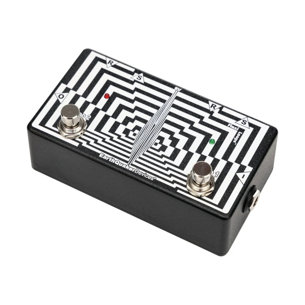 Earthquaker Devices Flexi Loop Utility Series
