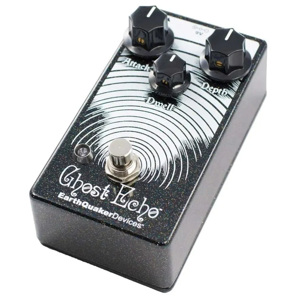 Earthquaker Devices Ghost Echo V3 Vintage Voiced Reverb - Image 4