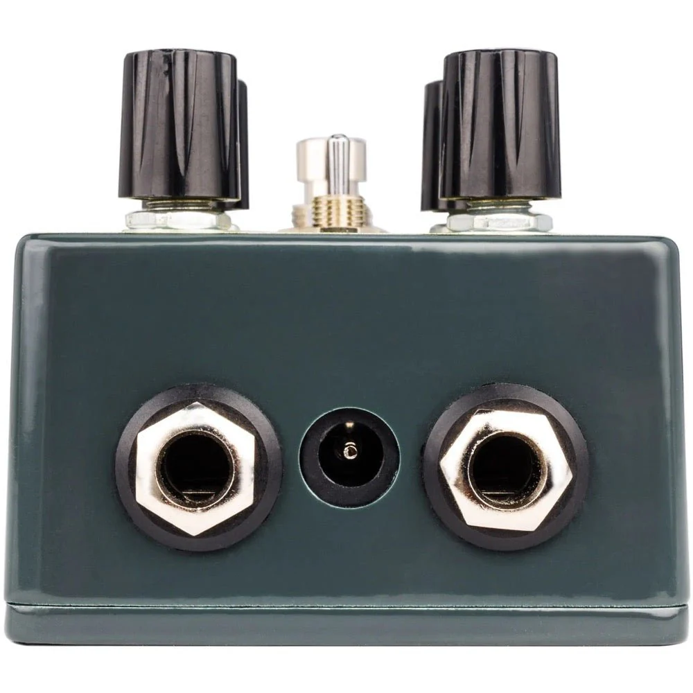 Earthquaker Devices Ledges Tri-Dimensional Reverberation Machine - Image 3