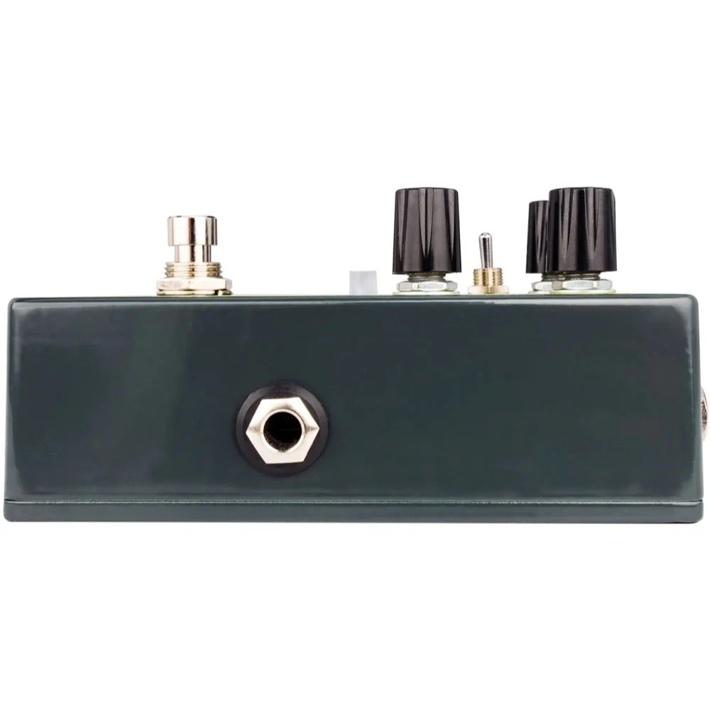 Earthquaker Devices Ledges Tri-Dimensional Reverberation Machine - Image 4