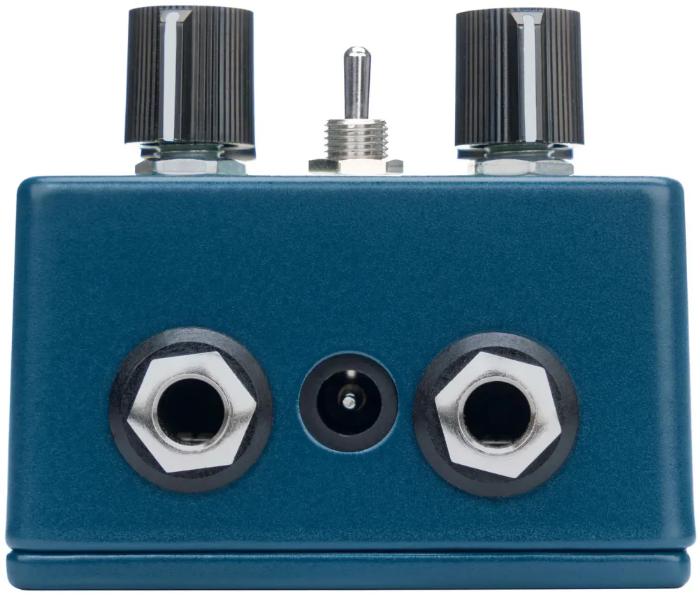 Earthquaker Devices Silos Multi-Generational Time Reflection Device - Image 3