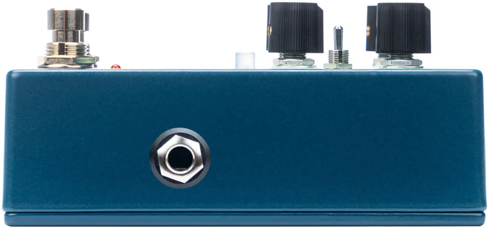 Earthquaker Devices Silos Multi-Generational Time Reflection Device - Image 4