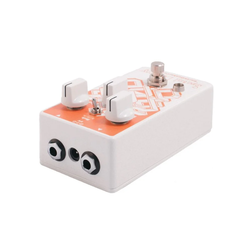 Earthquaker Devices Spatial Delivery V2 Envelope Filter W/ Sample & Hold - Image 3