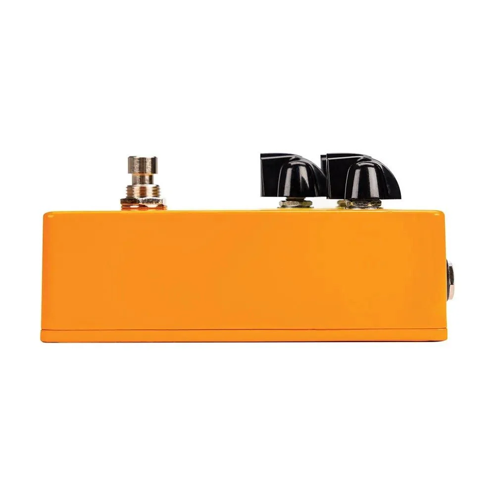 Earthquaker Devices Special Cranker Analog Distortion Overdrive - Image 4