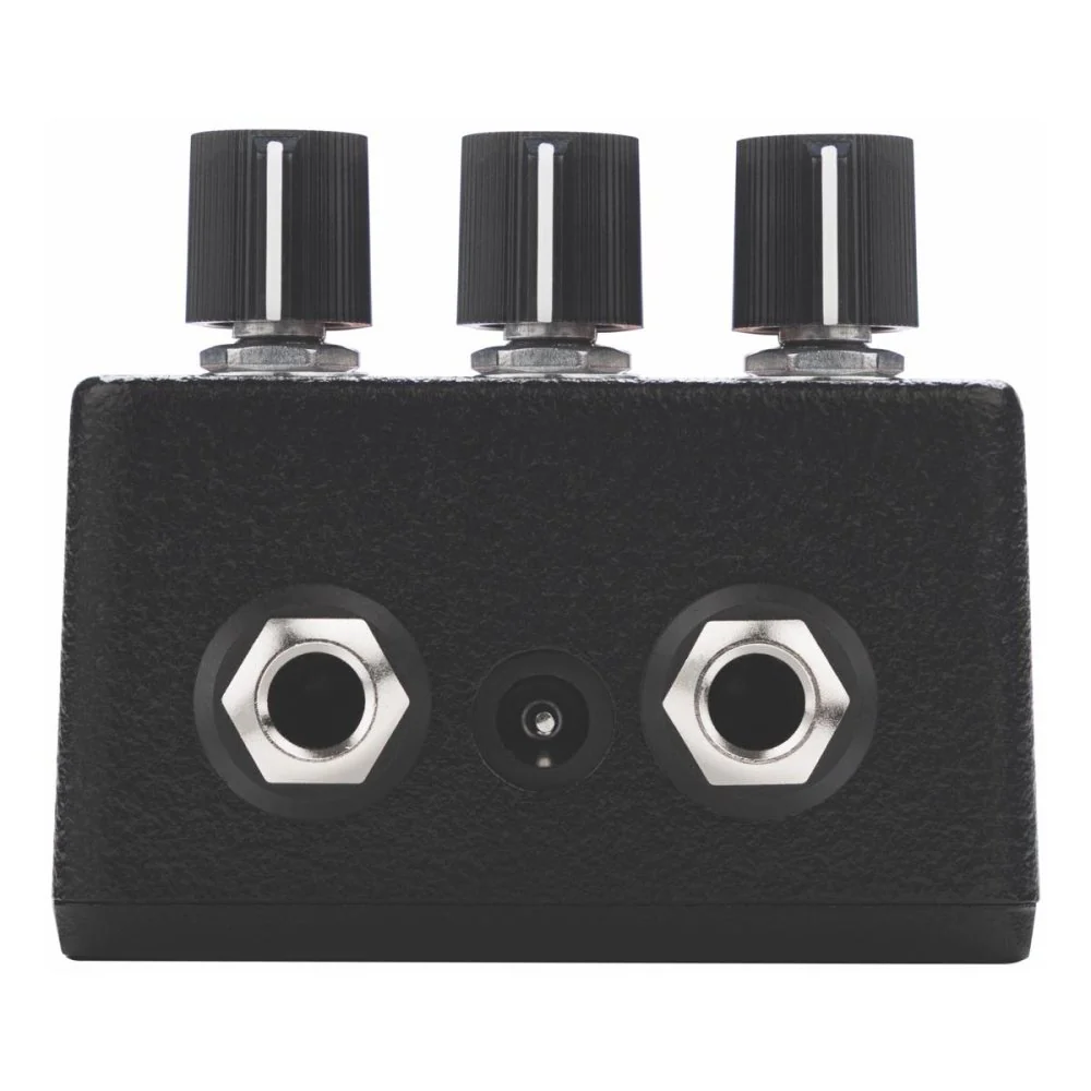 Earthquaker Devices Sunn O))) HalfLIFE Octave Distortion & Boost Pedal - Image 6