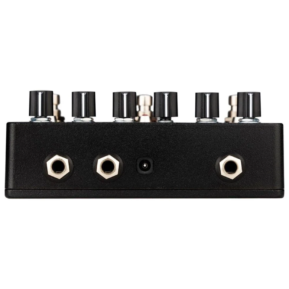 Earthquaker Devices Sunn O))) LIFE Pedal V3 Octave Distortion & Boost Pedal - Image 5