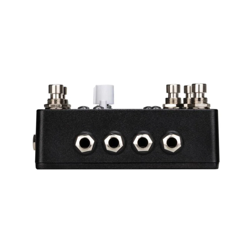 Earthquaker Devices Swiss Things Pedalboard Reconciler - Image 6