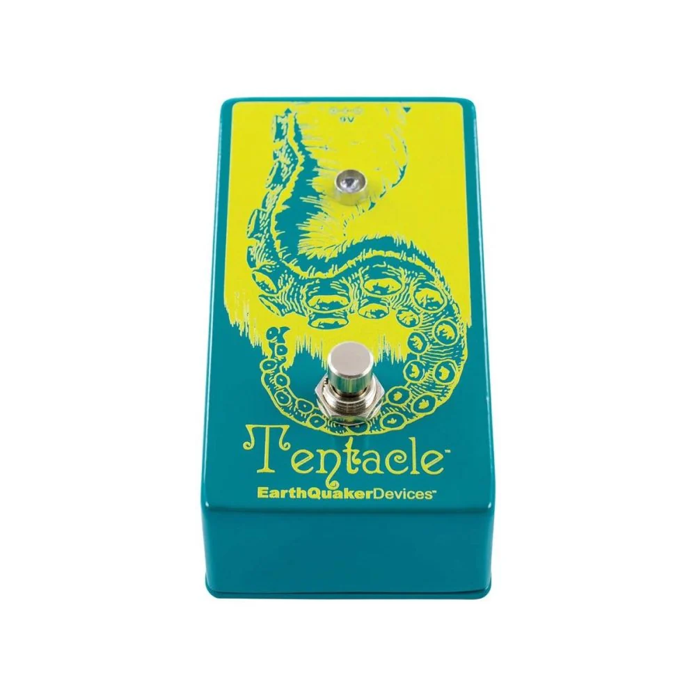Earthquaker Devices Tentacle V2 Analog Octave Up - Image 3
