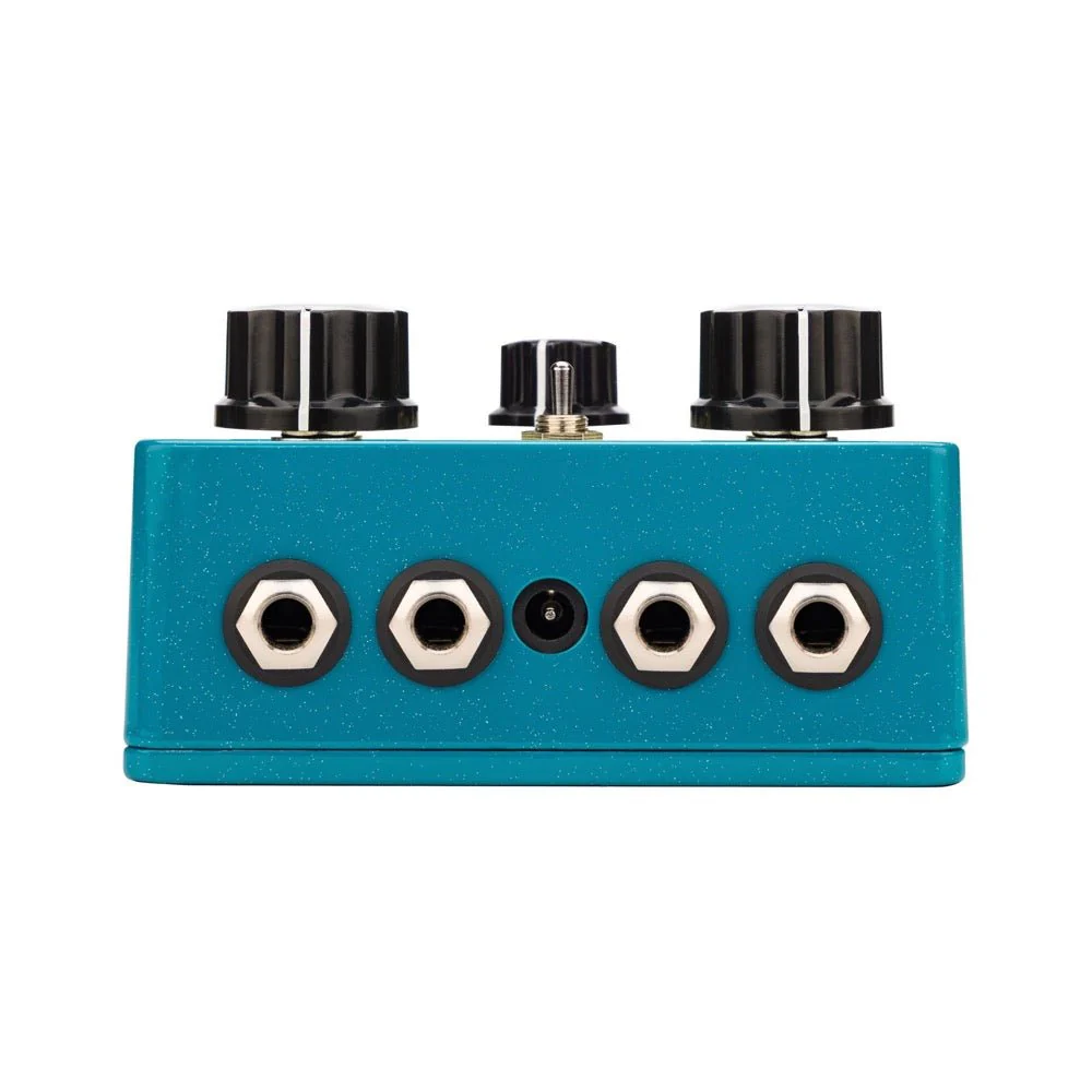 Earthquaker Devices TOWERS Stereo Reverb Filter Pedal - Image 4