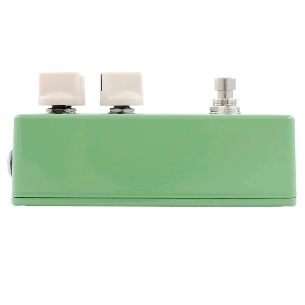 Earthquaker Devices Westwood Translucent OverDrive w/ Active EQ - Image 5