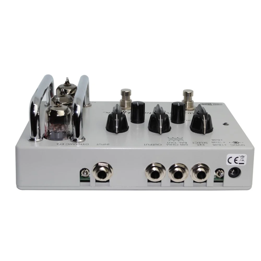 Effectrode Leveling Amplifier LA-1A Studio Grade Vacuum Tube Compressor - Image 4