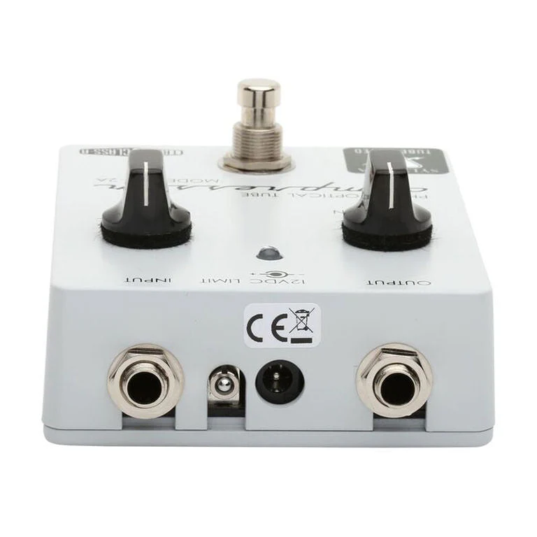 Effectrode Photo Optical Tube Compressor PC-2A Inspired by LA-2A Leveling Amplifier - Image 5